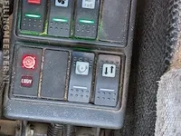 Graafmachine boki ludv, 6552, bouwjaar 2015 - afbeelding 21 van  38