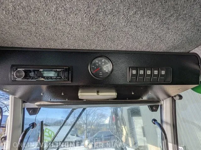 Graafmachine boki ludv, 6552, bouwjaar 2015 - afbeelding 22 van  38