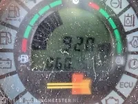 Graafmachine boki ludv, 6552, bouwjaar 2015 - afbeelding 25 van  38