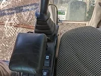 Graafmachine boki ludv, 6552, bouwjaar 2015 - afbeelding 26 van  38