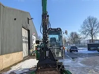 Graafmachine boki ludv, 6552, bouwjaar 2015 - afbeelding 35 van  38