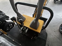 Graafmachine, jungwille, jd-xe27e, 2024 - afbeelding 2 van  20