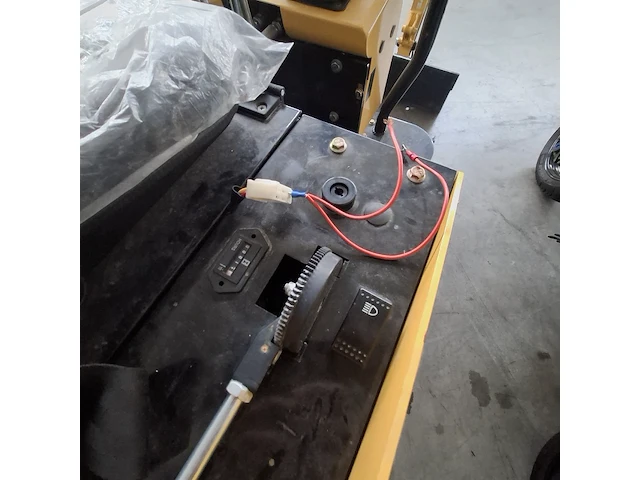 Graafmachine, jungwille, jd-xe27e, 2024 - afbeelding 3 van  20