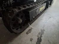 Graafmachine, jungwille, jd-xe27e, 2024 - afbeelding 6 van  20