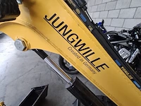 Graafmachine, jungwille, jd-xe27e, 2024 - afbeelding 19 van  20