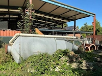 Graansilo (2x) - afbeelding 2 van  6