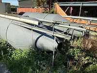 Graansilo (2x) - afbeelding 4 van  6