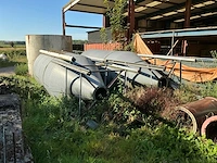 Graansilo (2x) - afbeelding 5 van  6