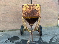 Graanwagen - afbeelding 2 van  8