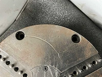 Graber ch-8712 stäfa precisie klauwplaat - afbeelding 2 van  2