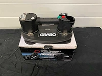 Grabo pro lifter 20 vacuüm lifter - afbeelding 1 van  5
