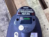 Grabo topspin vacuüm tegeldrager - afbeelding 6 van  12