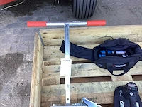 Grabo topspin vacuüm tegeldrager - afbeelding 12 van  12