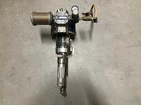 Graco - merkur - spuitpomp