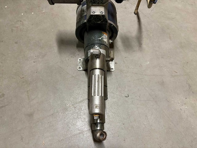 Graco - merkur - spuitpomp - afbeelding 3 van  5