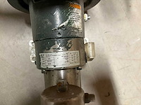 Graco - merkur - spuitpomp - afbeelding 4 van  5