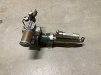 Graco - merkur - spuitpomp - afbeelding 5 van  5