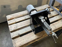 Graco - president luchtaangedreven pomp - zuigercompressoren - afbeelding 1 van  7