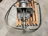 Graco - xtreme 45:1 - spuitpomp duo - afbeelding 3 van  8