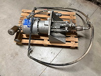 Graco - xtreme 45:1 - spuitpomp duo - afbeelding 4 van  8