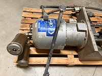 Graco - xtreme 45:1 - spuitpomp duo - afbeelding 5 van  8