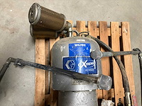 Graco - xtreme 45:1 - spuitpomp duo - afbeelding 6 van  8