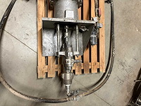 Graco - xtreme 45:1 - spuitpomp duo - afbeelding 7 van  8