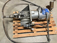 Graco - xtreme 45:1 - spuitpomp duo - afbeelding 8 van  8