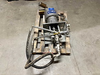 Graco - xtreme 45:1 - spuitpomp duo