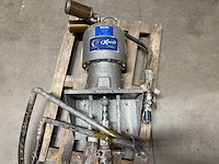 Graco - xtreme 45:1 - spuitpomp duo - afbeelding 2 van  8