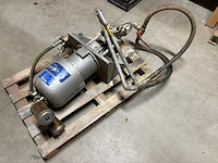 Graco - xtreme 45:1 - spuitpomp duo - afbeelding 4 van  8