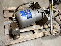 Graco - xtreme 45:1 - spuitpomp duo - afbeelding 5 van  8