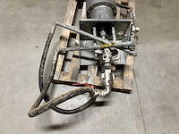 Graco - xtreme 45:1 - spuitpomp duo - afbeelding 8 van  8