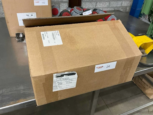 Graco c-max 3023 verwarmingssysteem - afbeelding 4 van  4