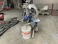 Graco classic 495 pc airless spuittoestel