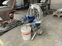 Graco classic 495 pc airless spuittoestel - afbeelding 2 van  8