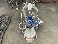 Graco classic 495 pc airless spuittoestel - afbeelding 4 van  8