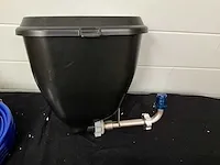 Graco container verspuit reservoir - afbeelding 10 van  10