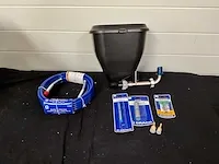 Graco container verspuit reservoir - afbeelding 1 van  10