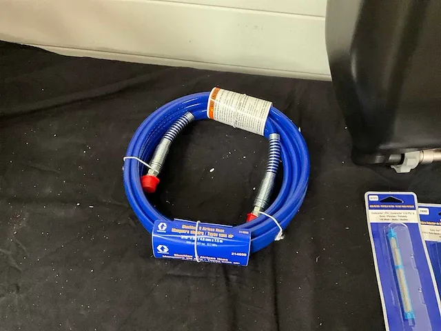 Graco container verspuit reservoir - afbeelding 3 van  10