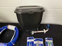 Graco container verspuit reservoir - afbeelding 4 van  10