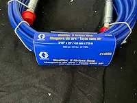 Graco container verspuit reservoir - afbeelding 5 van  10