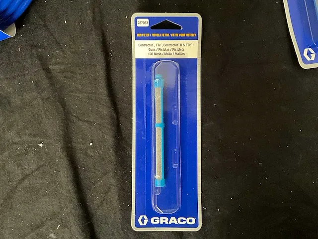 Graco container verspuit reservoir - afbeelding 6 van  10