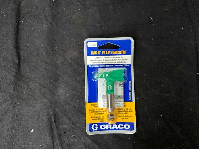 Graco container verspuit reservoir - afbeelding 8 van  10