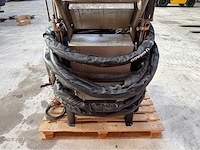 Graco exp2 polyurea polyuretaan machine - afbeelding 8 van  13