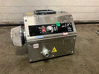 Graco finishpro hvlp 9.5 verfspuitmachine - afbeelding 1 van  5