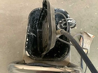 Graco gx ff spuitmachine - afbeelding 3 van  5