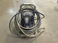 Graco gx ff spuittoestel - afbeelding 2 van  5