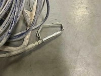 Graco gx ff spuittoestel - afbeelding 3 van  5