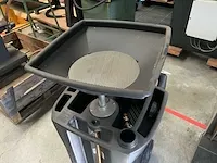 Graco oilking verrijdbare olie opvangbak - afbeelding 2 van  4